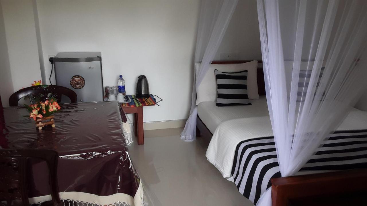 Little Paradise Homestay Ella Eksteriør bilde