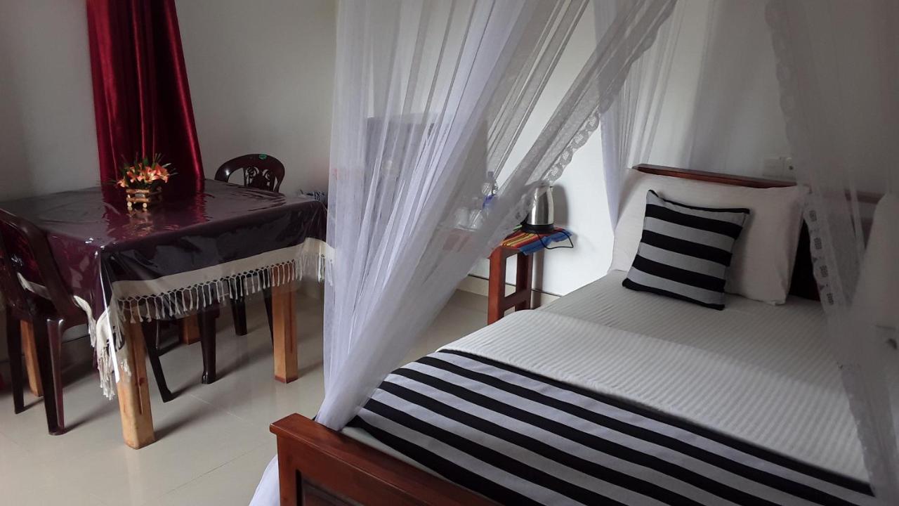 Little Paradise Homestay Ella Eksteriør bilde