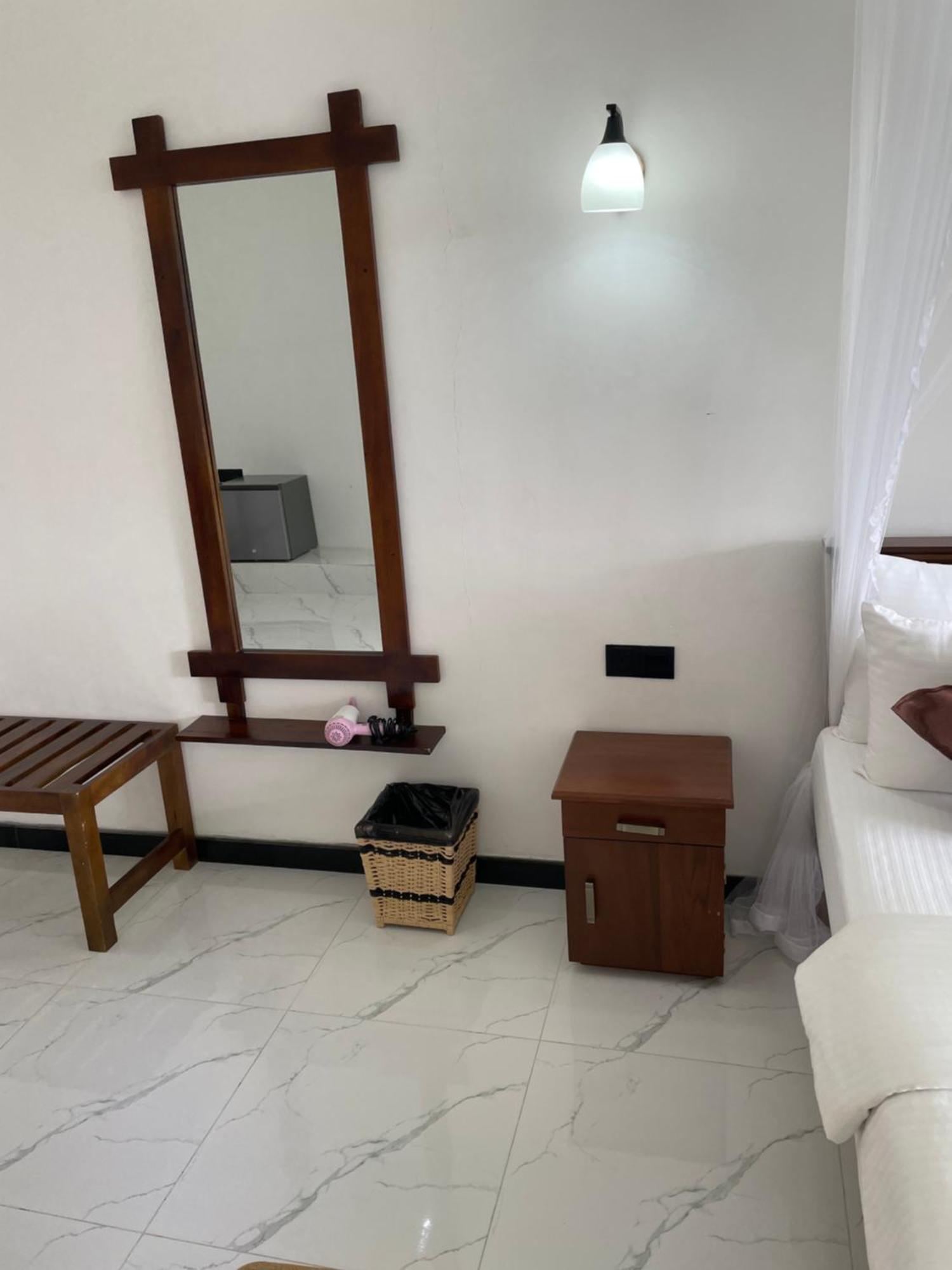Little Paradise Homestay Ella Eksteriør bilde